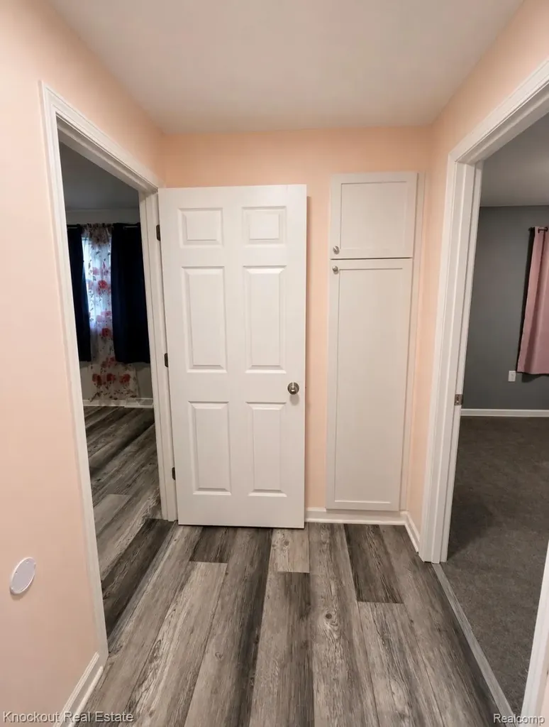 7151 Estrelle Avenue Mt. Morris Township MI 48458