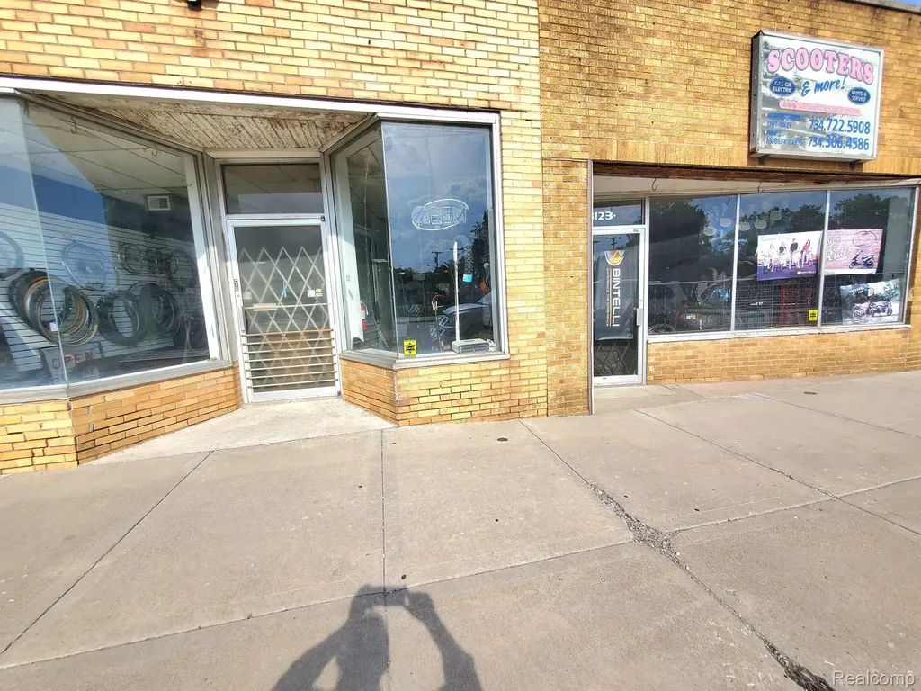 3123 S Wayne Road Wayne City MI 48184