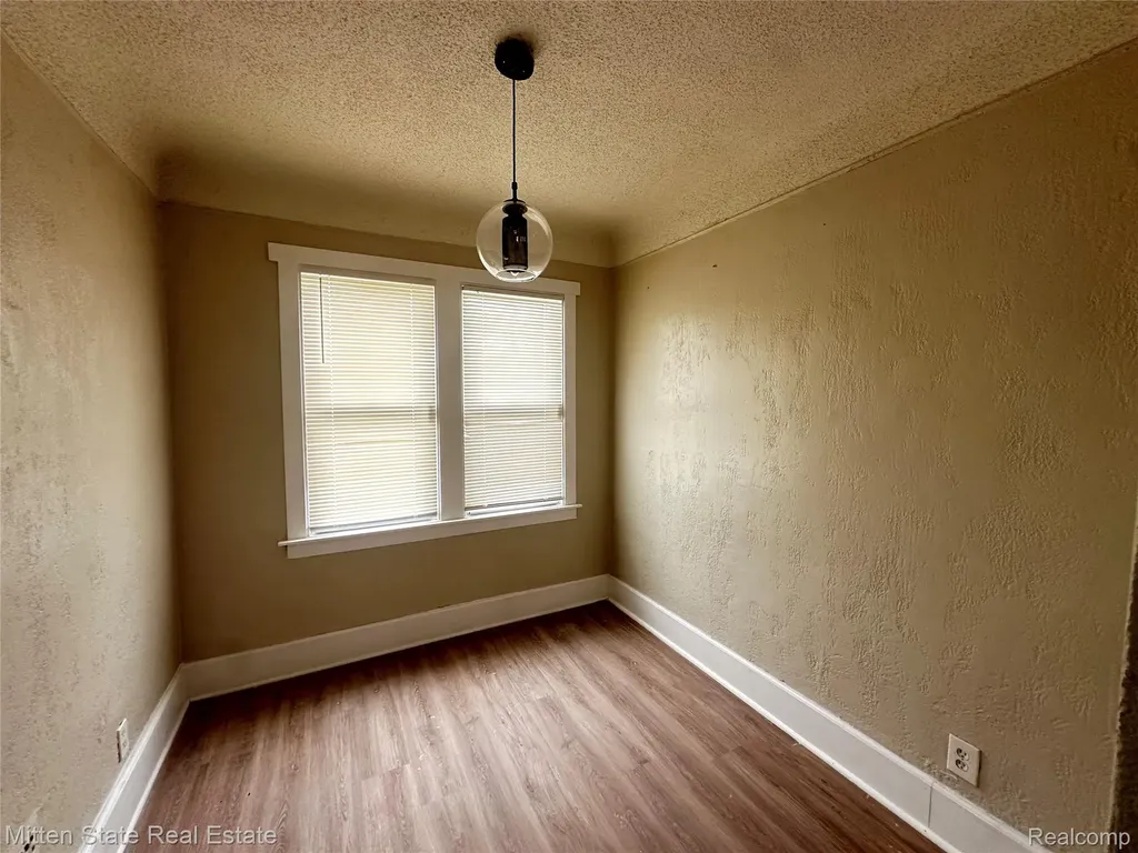 16225 Cheyenne Street Detroit City MI 48235