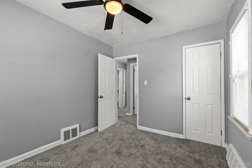 12931 Appleton Street Detroit City MI 48223