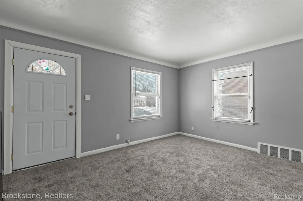 12931 Appleton Street Detroit City MI 48223
