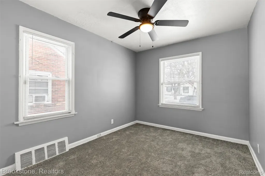 12931 Appleton Street Detroit City MI 48223