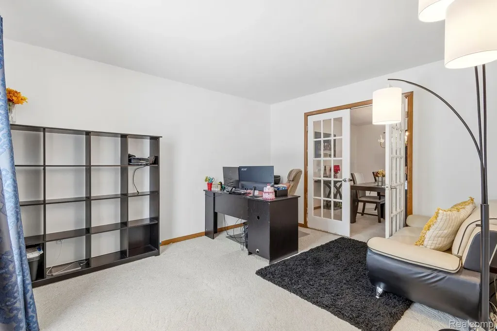 53428 Gregory Drive Macomb Township MI 48042