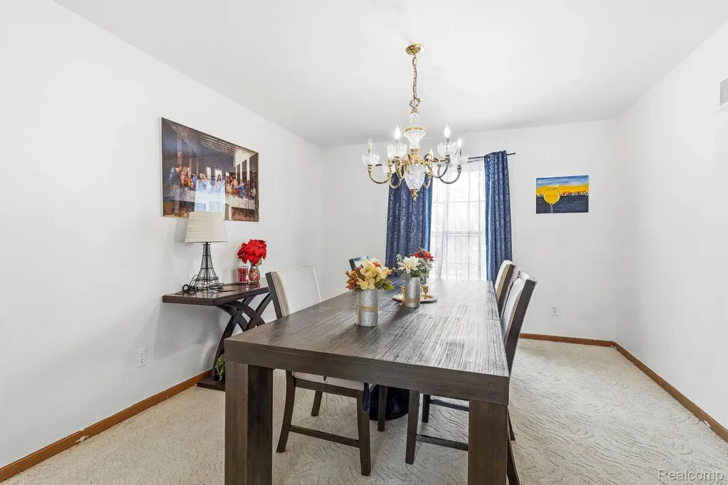 53428 Gregory Drive Macomb Township MI 48042