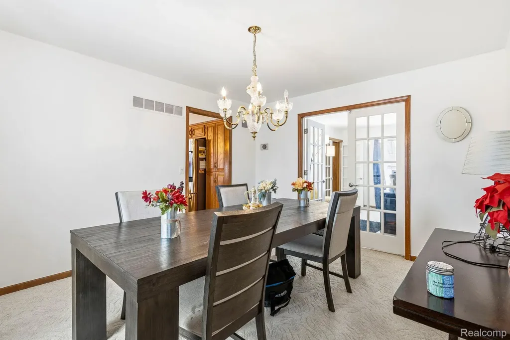 53428 Gregory Drive Macomb Township MI 48042