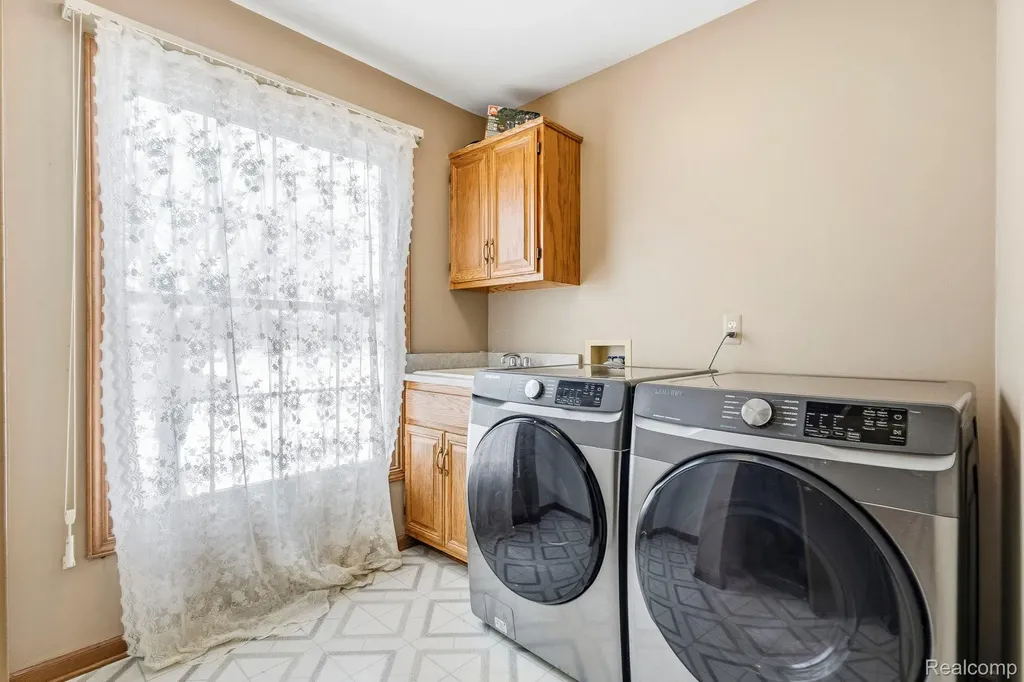 53428 Gregory Drive Macomb Township MI 48042