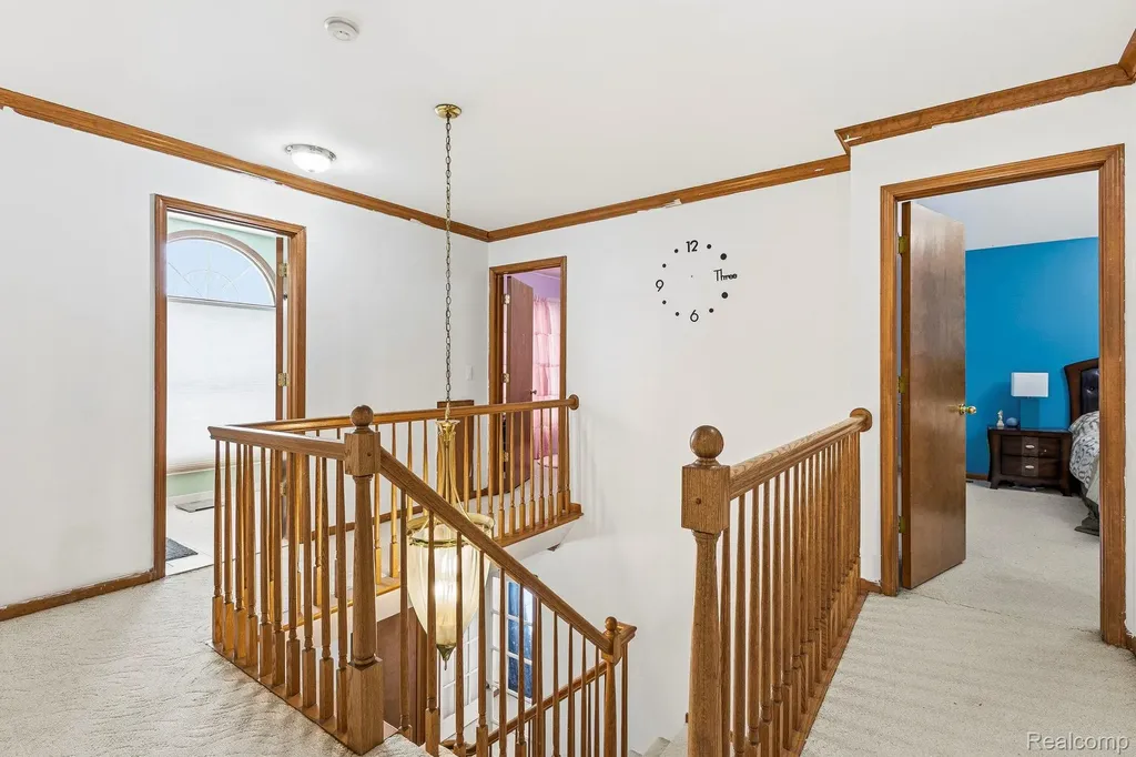 53428 Gregory Drive Macomb Township MI 48042
