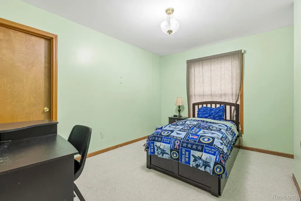 53428 Gregory Drive Macomb Township MI 48042
