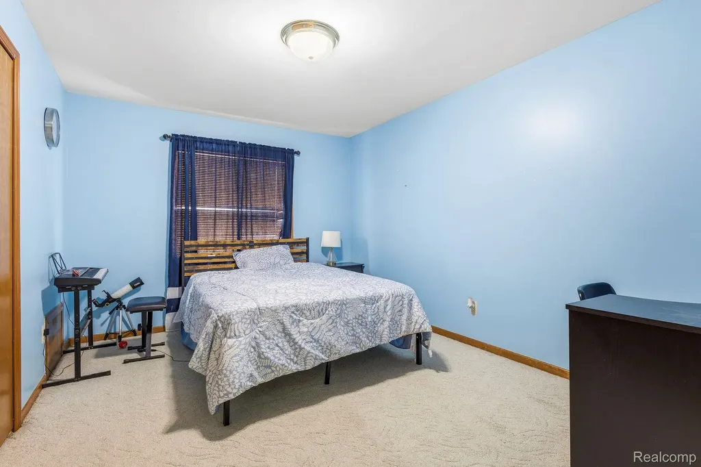 53428 Gregory Drive Macomb Township MI 48042
