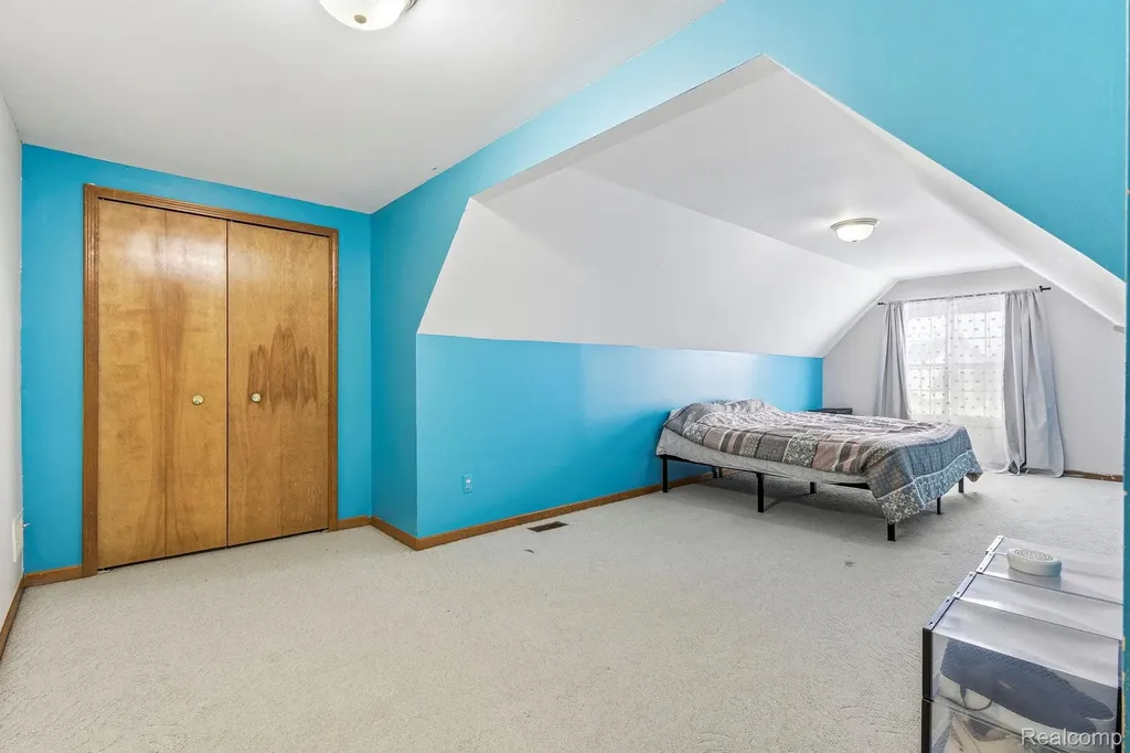 53428 Gregory Drive Macomb Township MI 48042