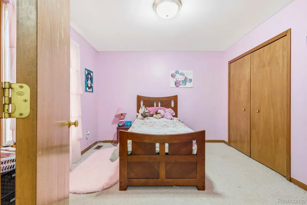 53428 Gregory Drive Macomb Township MI 48042