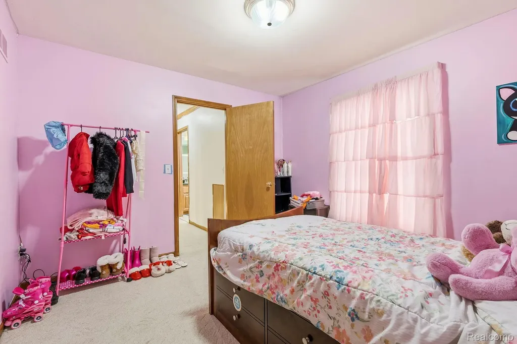 53428 Gregory Drive Macomb Township MI 48042