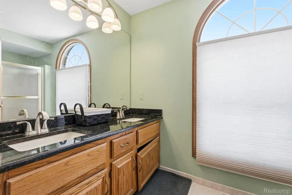 53428 Gregory Drive Macomb Township MI 48042