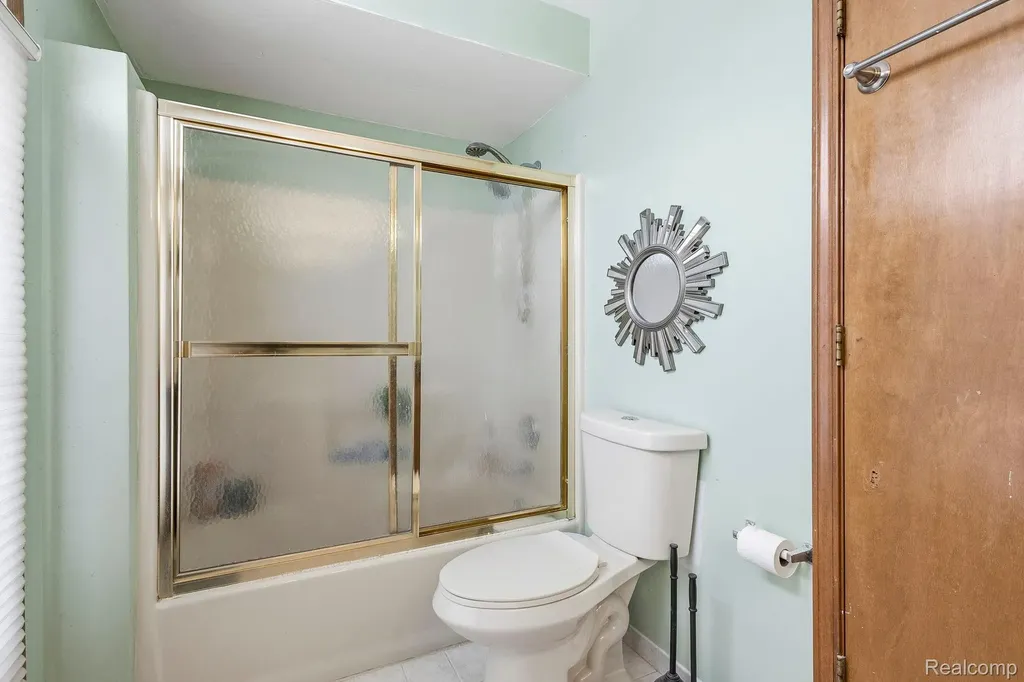53428 Gregory Drive Macomb Township MI 48042