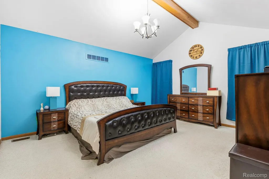 53428 Gregory Drive Macomb Township MI 48042