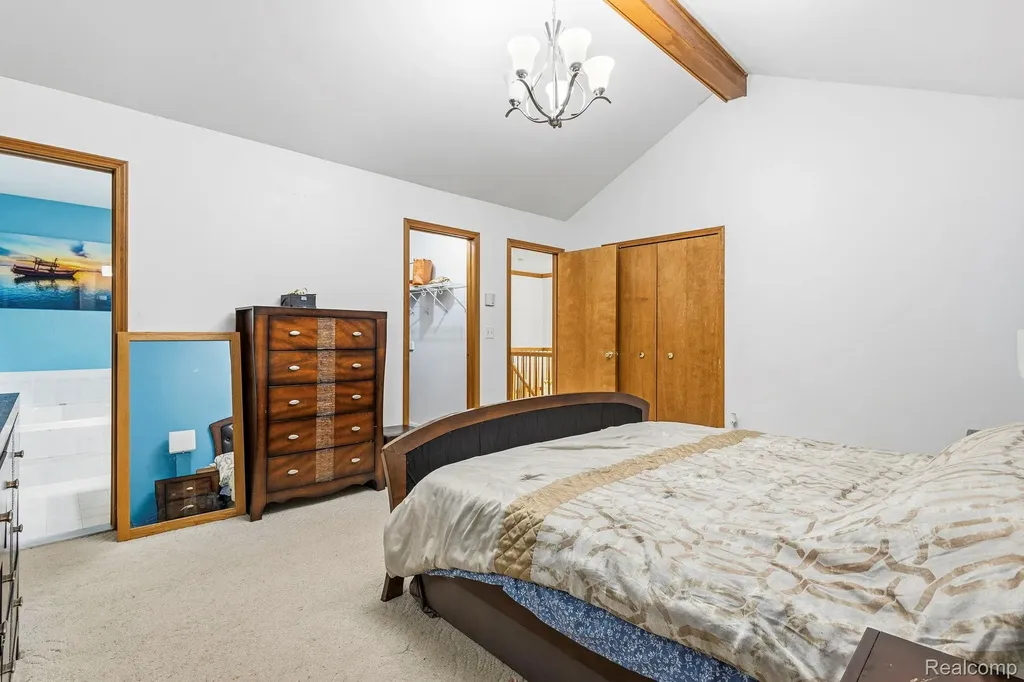 53428 Gregory Drive Macomb Township MI 48042