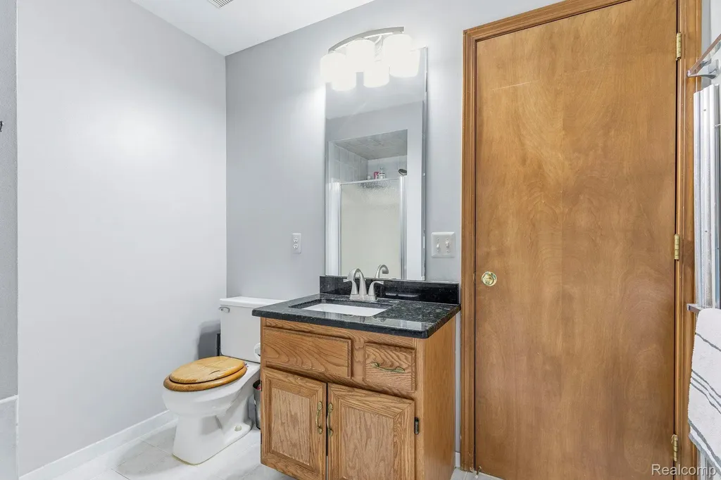 53428 Gregory Drive Macomb Township MI 48042