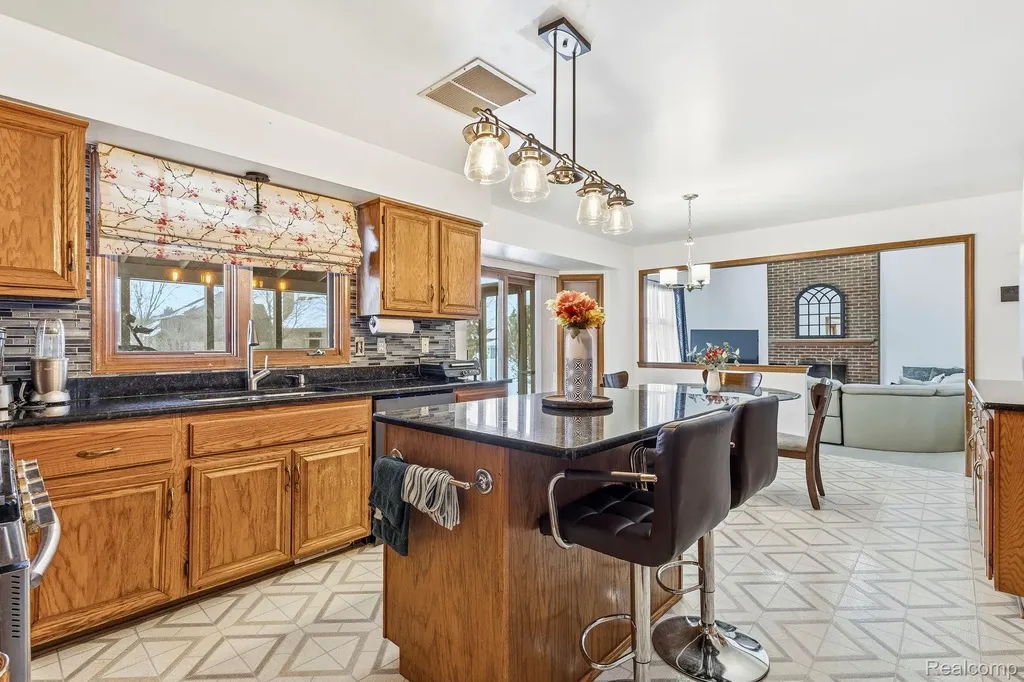 53428 Gregory Drive Macomb Township MI 48042