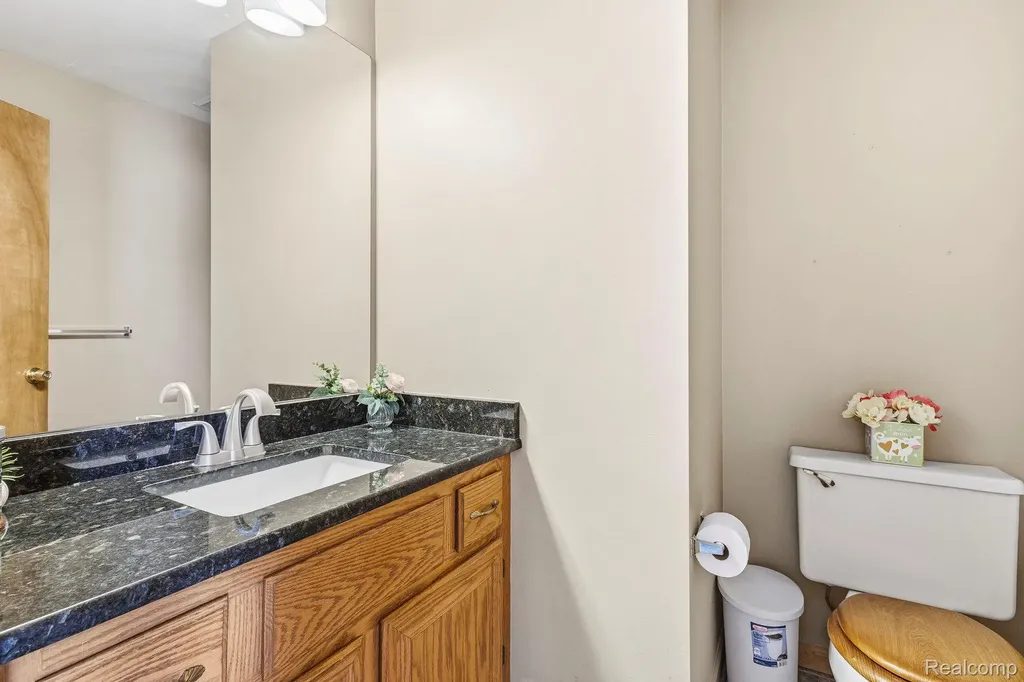 53428 Gregory Drive Macomb Township MI 48042