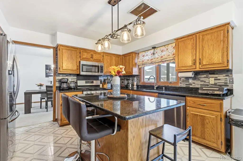 53428 Gregory Drive Macomb Township MI 48042