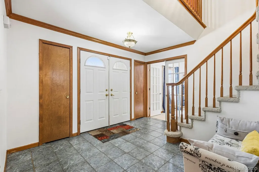 53428 Gregory Drive Macomb Township MI 48042