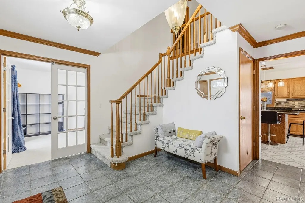 53428 Gregory Drive Macomb Township MI 48042