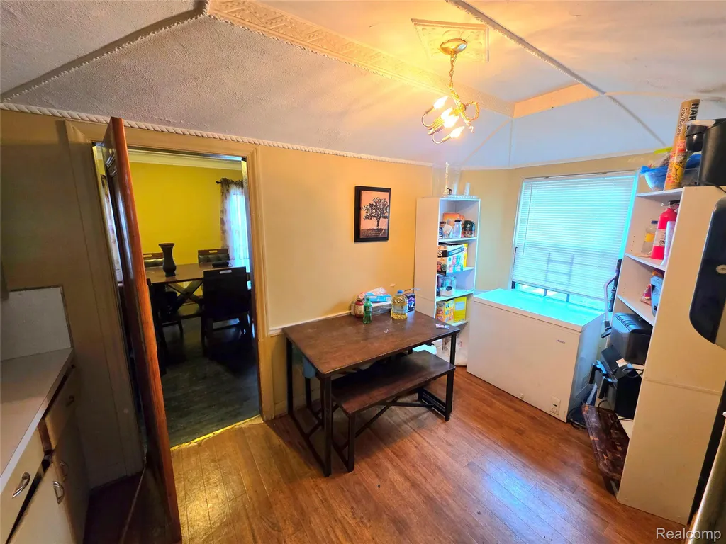 2321 Oakman Boulevard Detroit City MI 48238