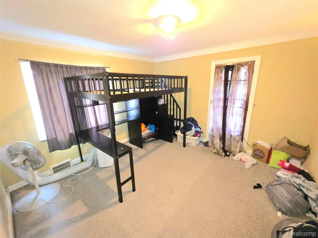 2321 Oakman Boulevard Detroit City MI 48238
