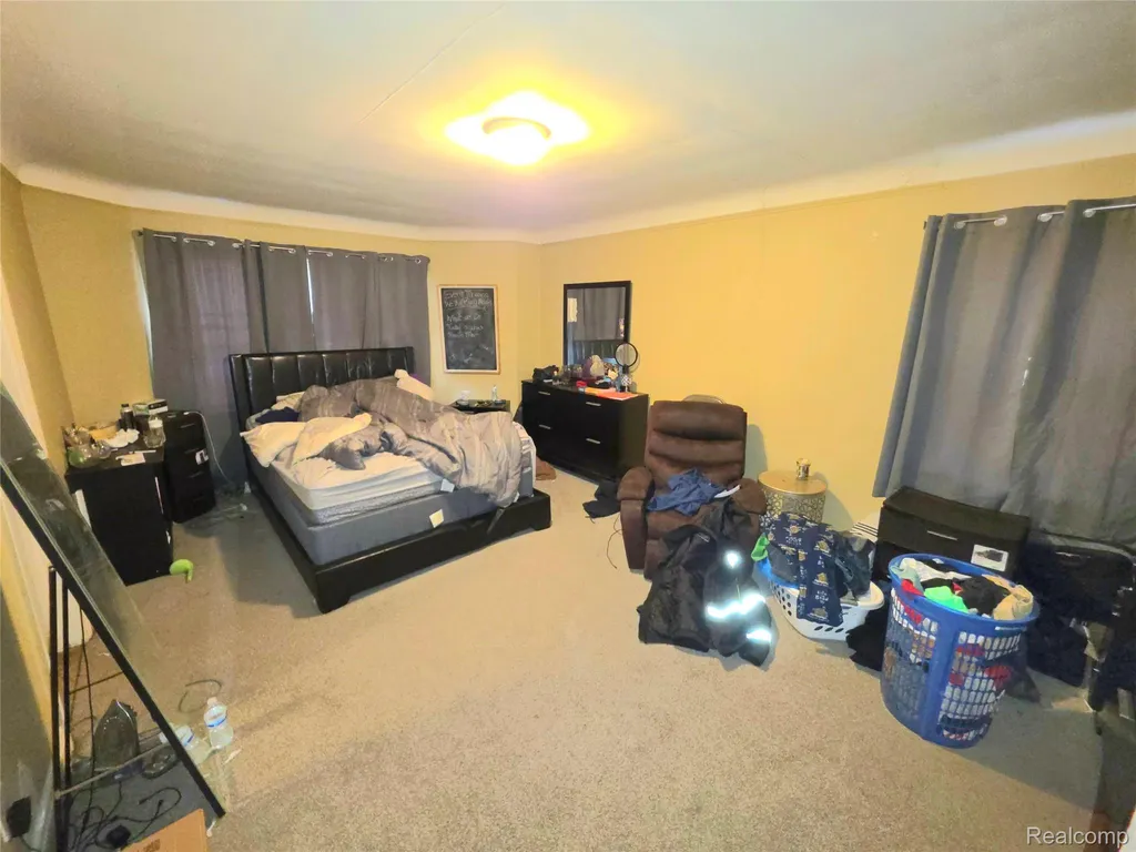 2321 Oakman Boulevard Detroit City MI 48238