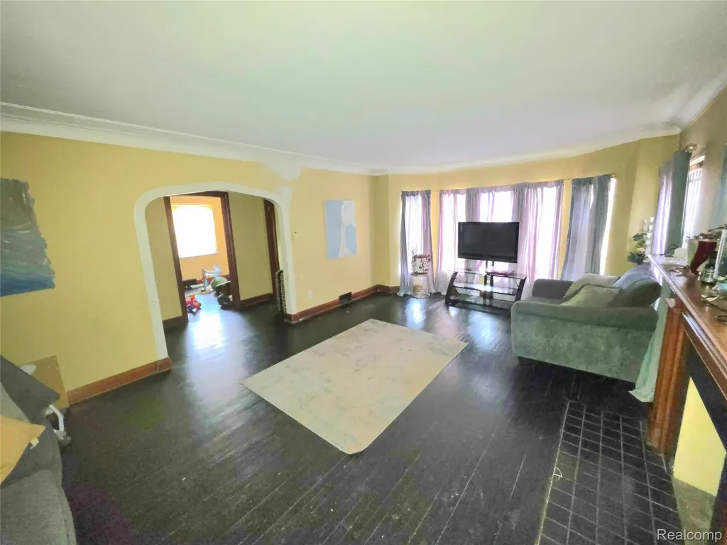2321 Oakman Boulevard Detroit City MI 48238
