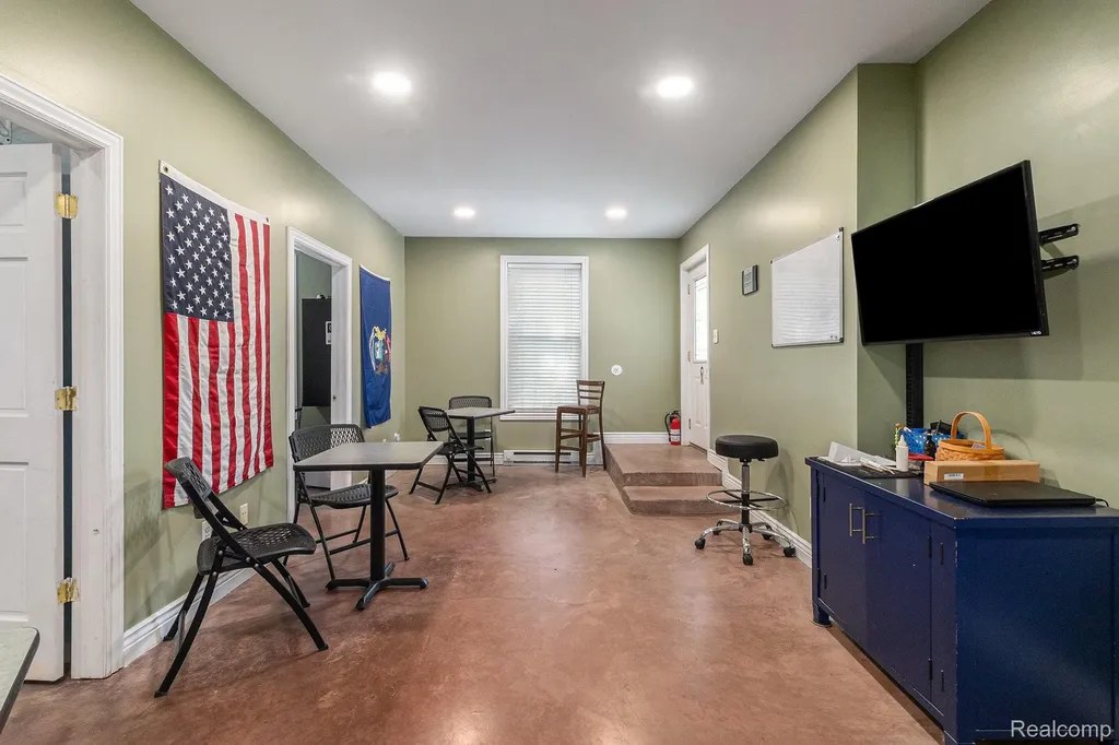 5083 Curtis Road Arcadia Township MI 48412