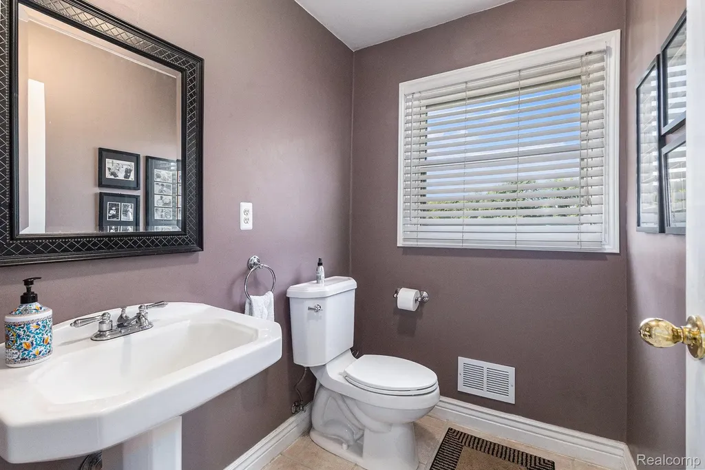 5083 Curtis Road Arcadia Township MI 48412