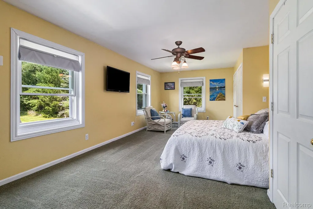 5083 Curtis Road Arcadia Township MI 48412