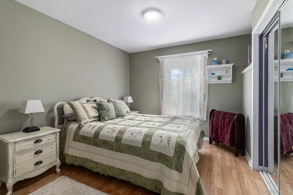 5083 Curtis Road Arcadia Township MI 48412