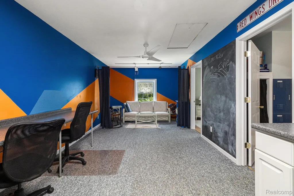 5083 Curtis Road Arcadia Township MI 48412