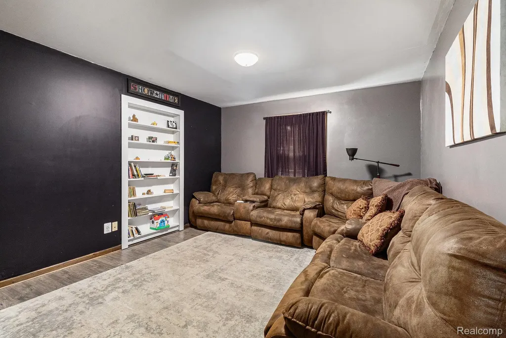 5083 Curtis Road Arcadia Township MI 48412