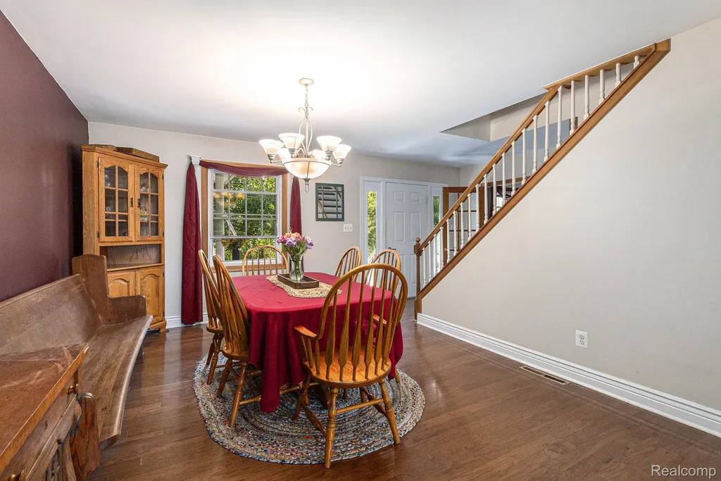 5083 Curtis Road Arcadia Township MI 48412