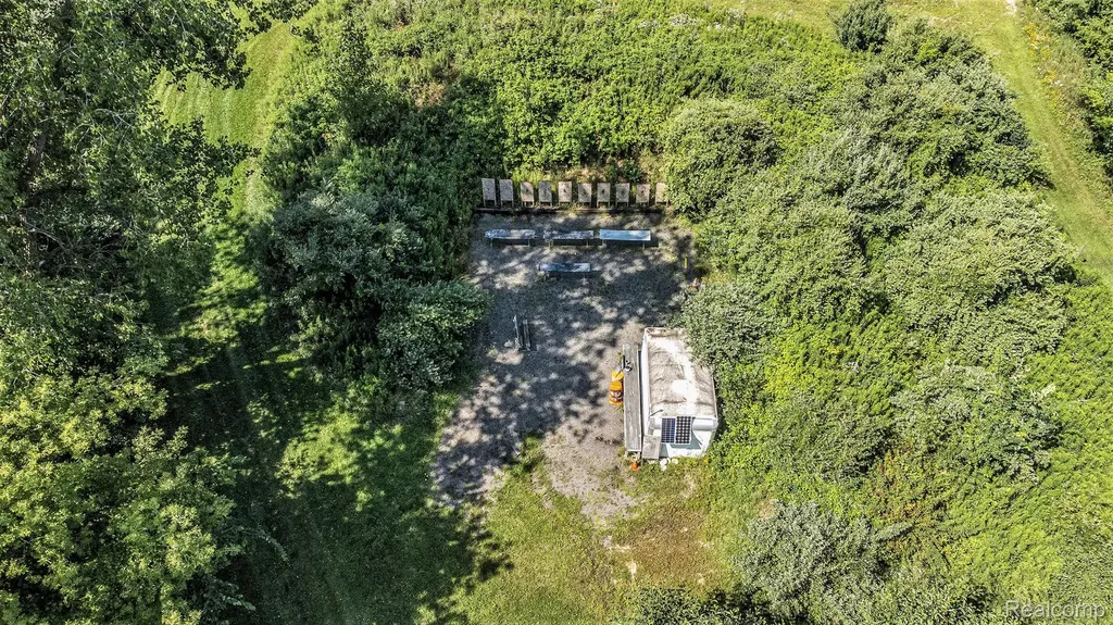 5083 Curtis Road Arcadia Township MI 48412