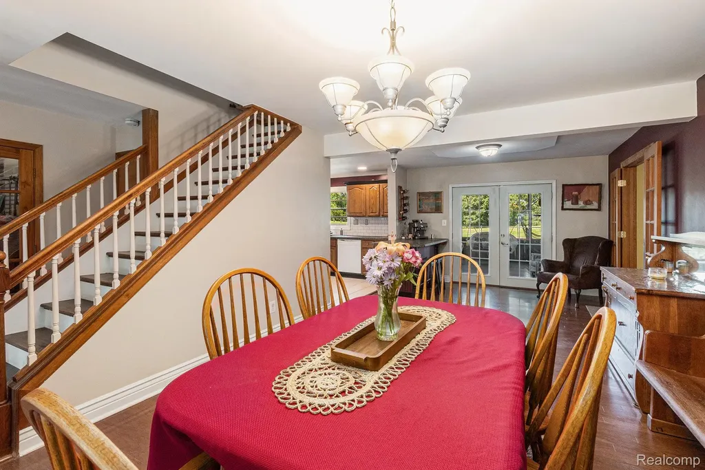 5083 Curtis Road Arcadia Township MI 48412