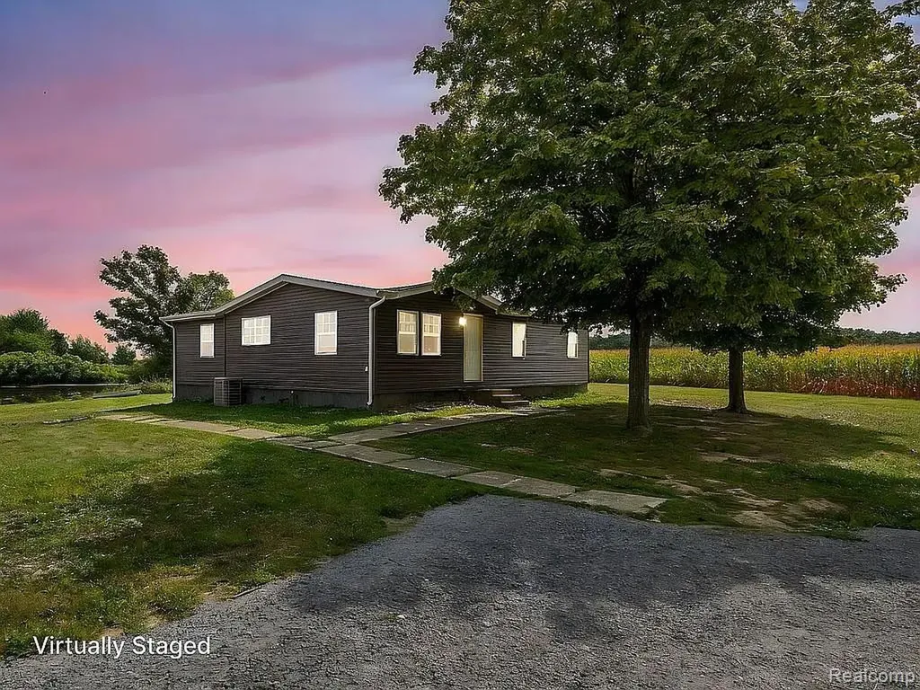 14191 Lickley Road Wright Township MI 49288