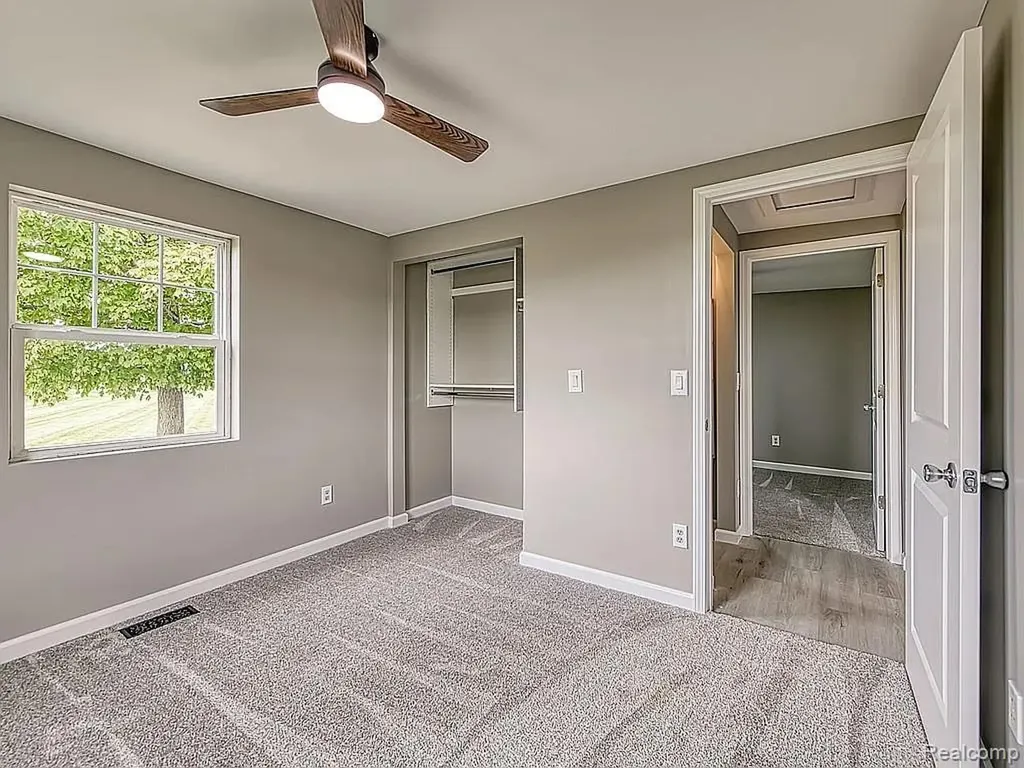 14191 Lickley Road Wright Township MI 49288
