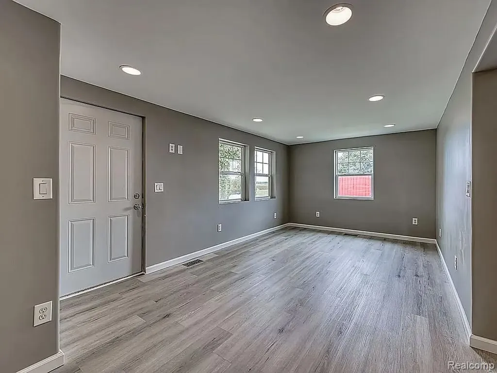 14191 Lickley Road Wright Township MI 49288
