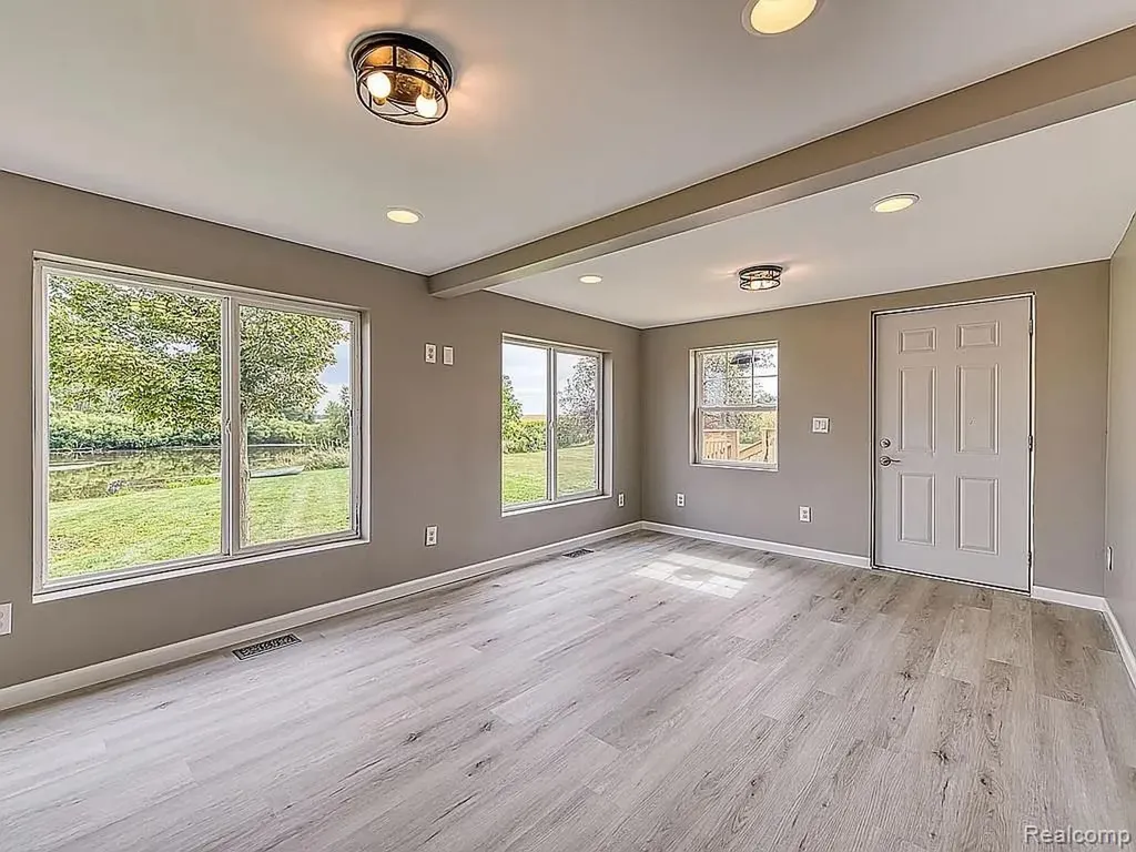 14191 Lickley Road Wright Township MI 49288