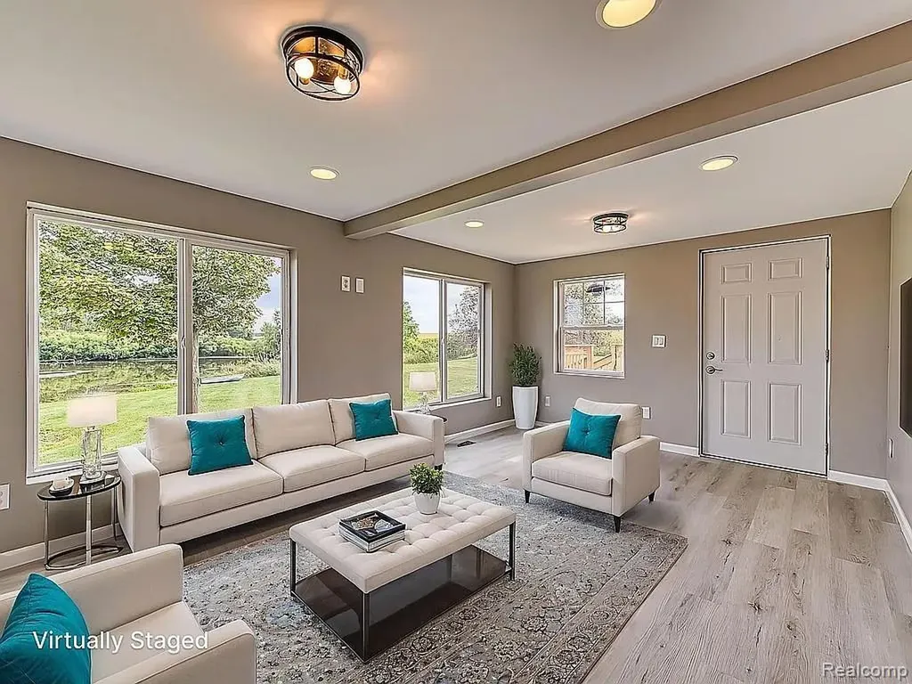 14191 Lickley Road Wright Township MI 49288