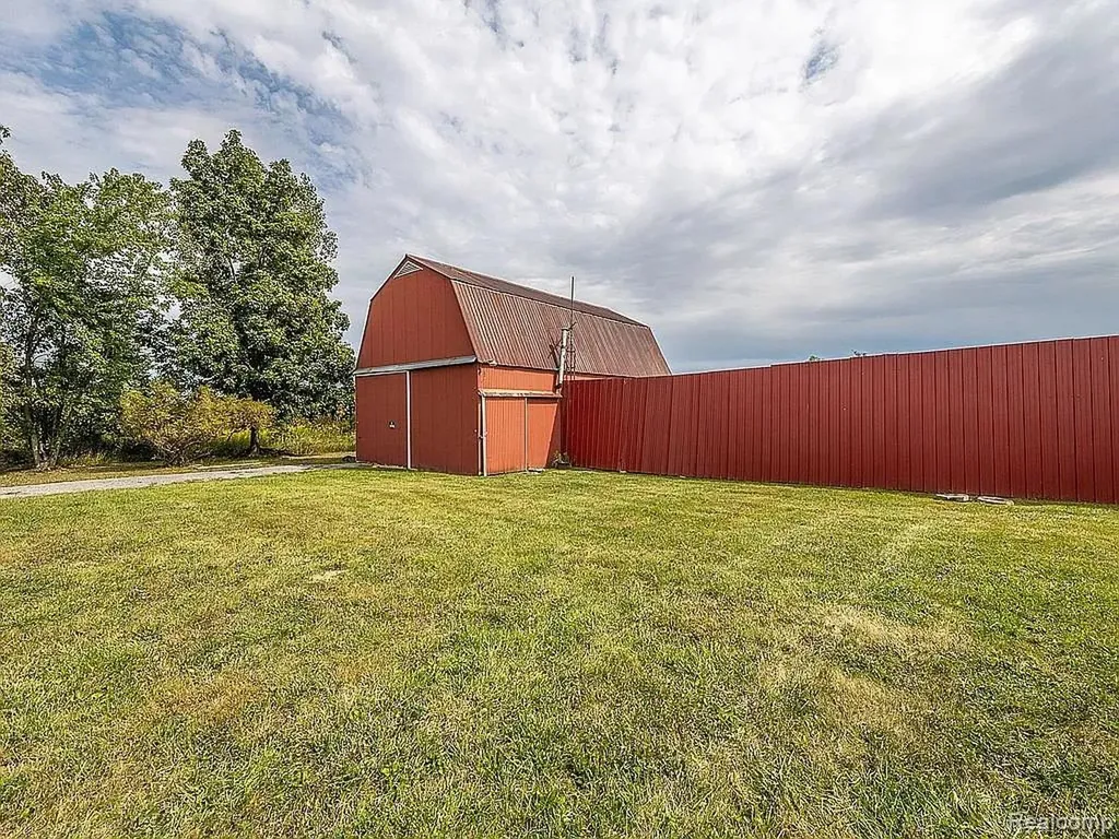 14191 Lickley Road Wright Township MI 49288