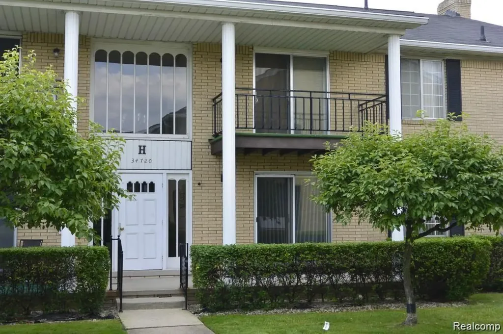 34720 Huntley Drive Sterling Heights City MI 48312