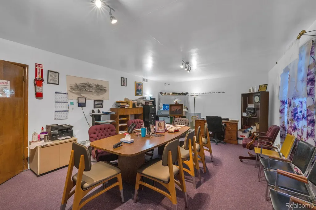 19301 Van Dyke Street Detroit City MI 48234