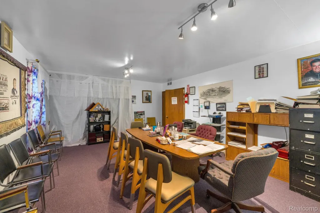 19301 Van Dyke Street Detroit City MI 48234
