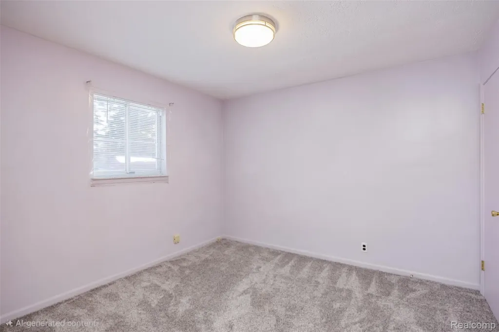 36610 Tessens Drive Clinton Charter Township MI 48035