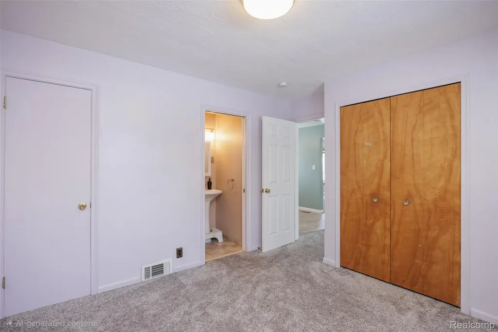 36610 Tessens Drive Clinton Charter Township MI 48035